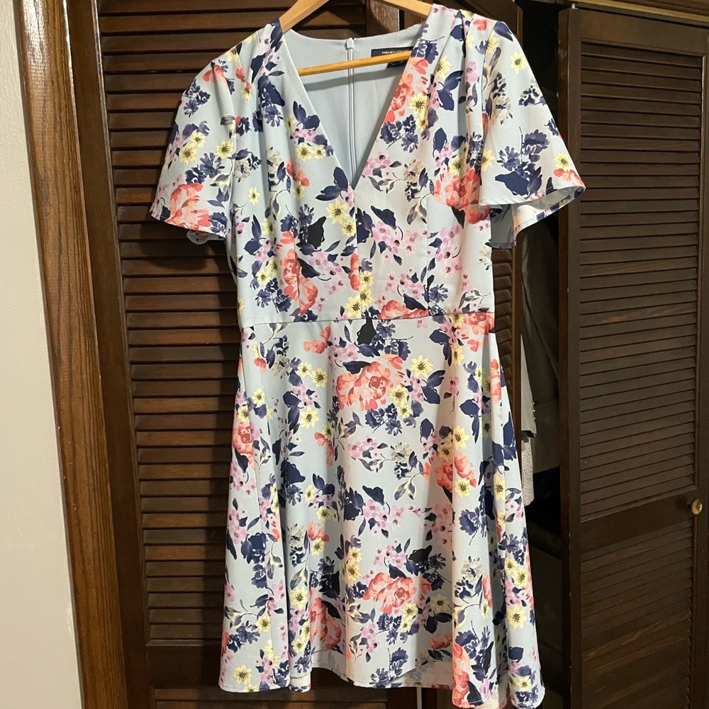 Cute summer dress!